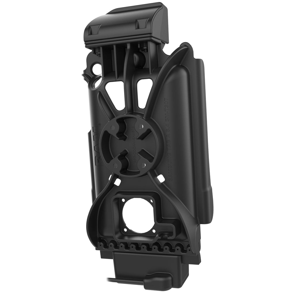 GDS® Tough-Dock™ voor Samsung Tab A 8.4 SM-T307 - RAM Mounts RAM-GDS-DOCK-SAM67U afbeelding 3