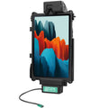 GDS tough dock voor Samsung tab S7 S9 S9 fe S10 fe S10 lite - RAM Mounts RAM-GDS-DOCK-SAM76CPU
