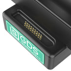 GDS® Tough-Dock™ met USB-C 3.1 voor Samsung Tab S9/S9 FE/S10 FE/S10 Lite - RAM Mounts RAM-GDS-DOCK-SAM76CU afbeelding 4