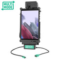 GDS tough dock met multi mode voor Samsung tab A11 tab A9 - RAM Mounts RAM-GDS-DOCK-SAM80-MMU