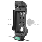 GDS® Tough-Dock™ met Multi-Mode voor Samsung Tab A11 & Tab A9 - RAM Mounts RAM-GDS-DOCK-SAM80-MMU afbeelding 4