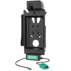 GDS® Tough-Dock™ + Dubbele USB-A voor Samsung Tab A11+ & Tab A9+ - RAM Mounts RAM-GDS-DOCK-SAM80CD2U afbeelding 2