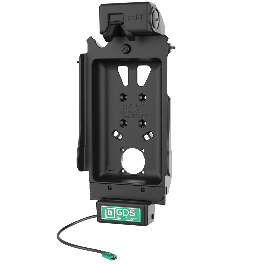 GDS® Tough-Dock™ voor Samsung Tab A11+ & Tab A9+ - RAM Mounts RAM-GDS-DOCK-SAM80CPU afbeelding 2