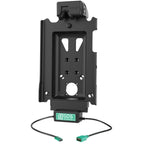 GDS® Tough-Dock™ + enkele USB-A voor Samsung Tab A8 10.5" SM-X200 - RAM Mounts RAM-GDS-DOCK-SAM83CDU afbeelding 2