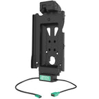 GDS® Tough-Dock™ + Enkelvoudige USB-A voor Samsung Tab A11+ & Tab A9+ - RAM Mounts RAM-GDS-DOCK-SAM88CDU afbeelding 2