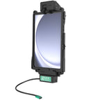 GDS tough dock voor Samsung tab A11 tab A9 - RAM Mounts RAM-GDS-DOCK-SAM88CPU