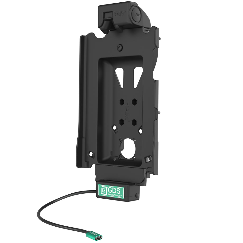GDS® Tough-Dock™ voor Samsung Tab A11+ & Tab A9+ - RAM Mounts RAM-GDS-DOCK-SAM88CPU afbeelding 2