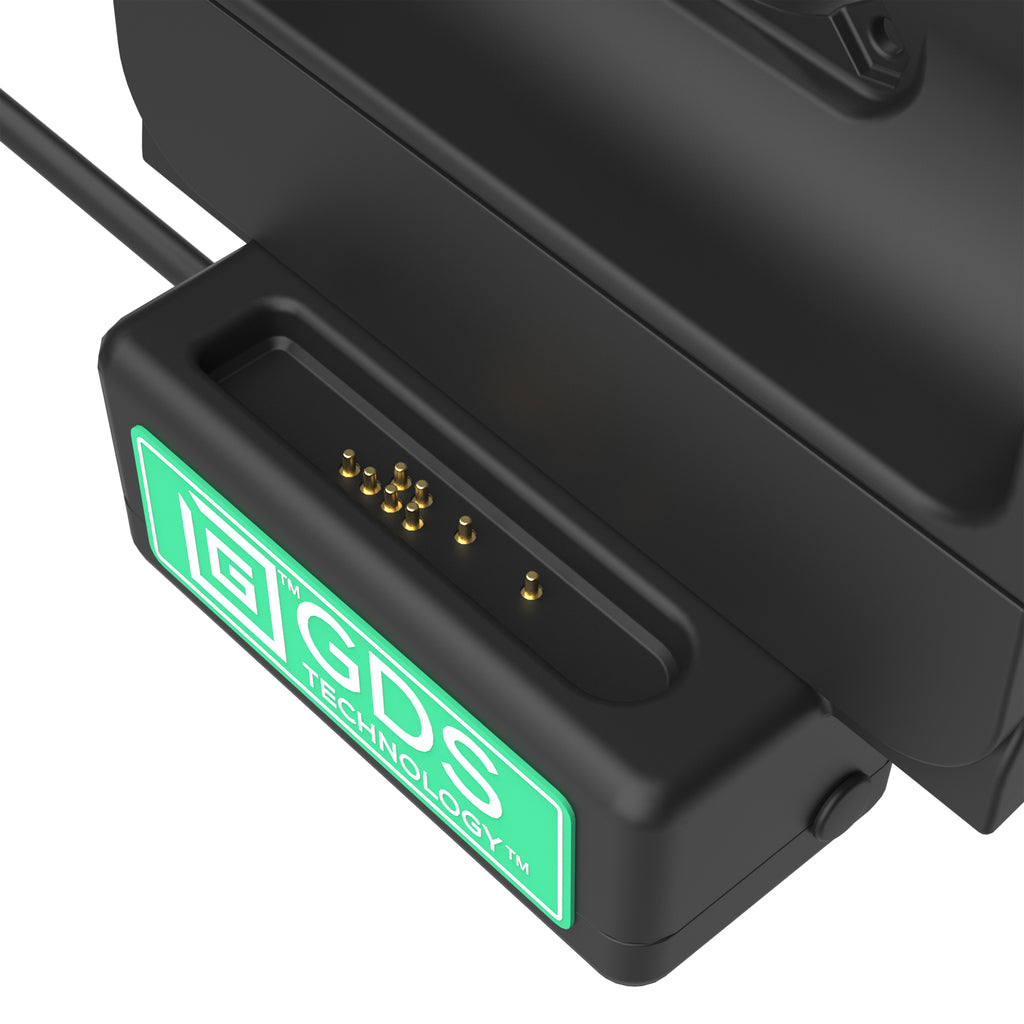 GDS® Tough-Dock™ voor Samsung Tab A11+ & Tab A9+ - RAM Mounts RAM-GDS-DOCK-SAM88CPU afbeelding 4