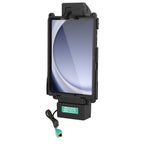 GDS tough dock met PoE voor Samsung tab A11 tab A9 - RAM Mounts RAM-GDS-DOCK-SAM88EU