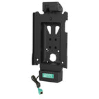 GDS® Tough-Dock™ met PoE voor Samsung Tab A11+ & Tab A9+ - RAM Mounts RAM-GDS-DOCK-SAM88EU afbeelding 2