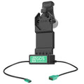 GDS uni conn dock enkele USB a met ontgrendelingshendel - RAM Mounts RAM-GDS-DOCK-U1CDU