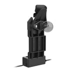GDS® Uni-Conn™ Dock + USB-A & RJ45 met ontgrendelingshendel - RAM Mounts RAM-GDS-DOCK-U1CP-RJ45AU afbeelding 5