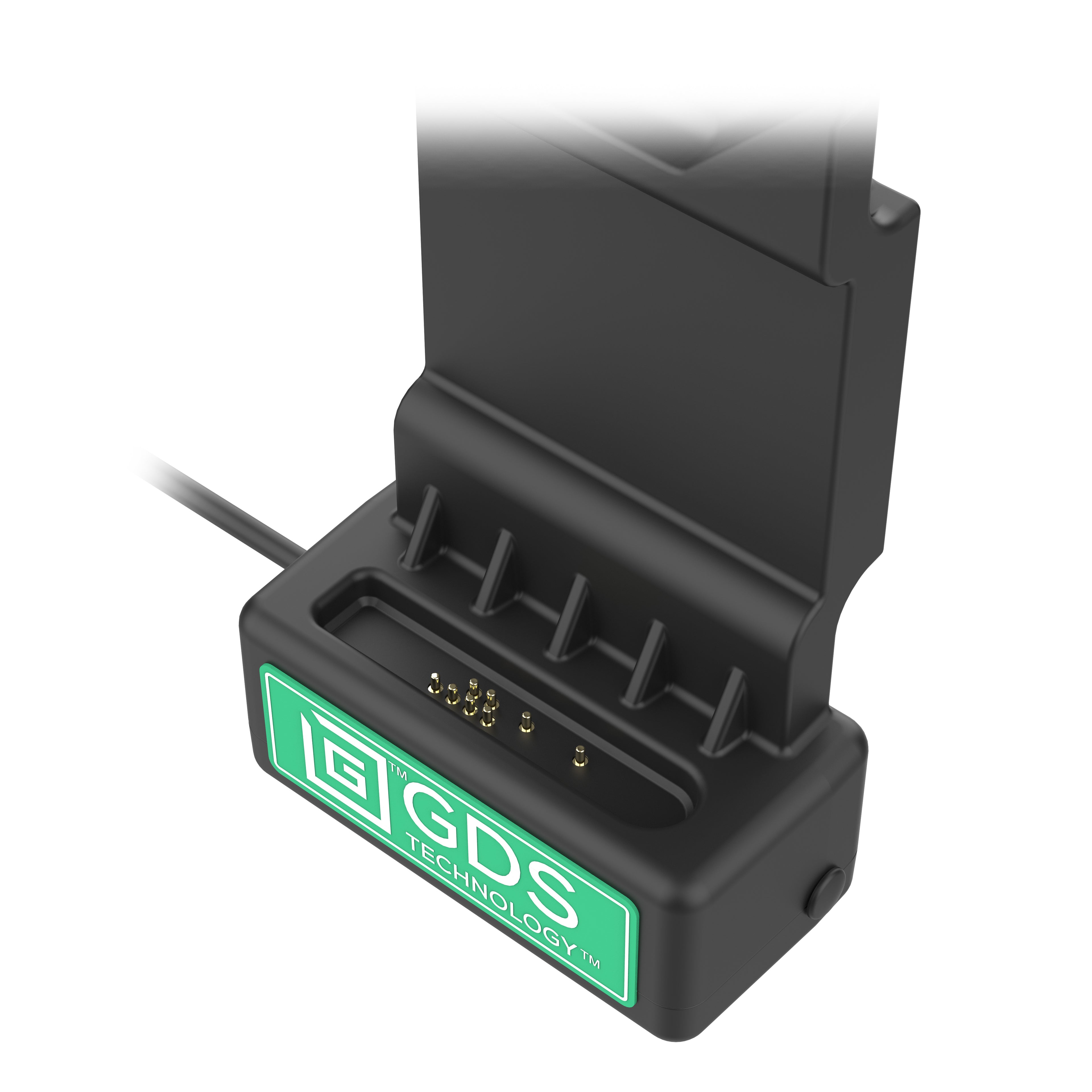 GDS® Uni-Conn™ Dock met ontgrendelingshendel - RAM Mounts RAM-GDS-DOCK-U1CPU afbeelding 4
