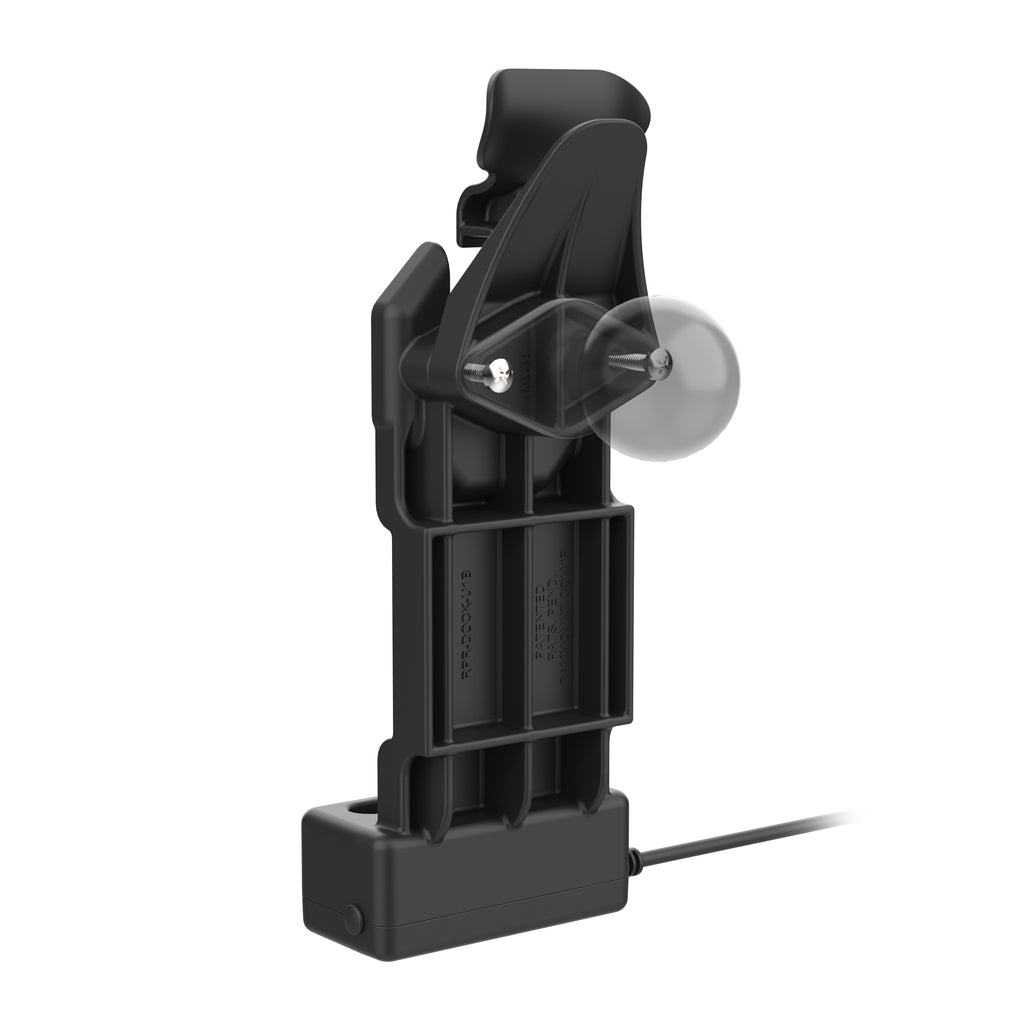 GDS® Uni-Conn™ Dock met ontgrendelingshendel - RAM Mounts RAM-GDS-DOCK-U1CPU afbeelding 5