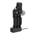 GDS® Uni-Conn™ Dock met ontgrendelingshendel - RAM Mounts RAM-GDS-DOCK-U1CPU afbeelding 5