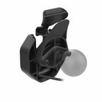 GDS® Uni-Conn™ Gegroepeerd Snap-In Dock met PoE Adapter - RAM Mounts RAM-GDS-DOCK-U3EU afbeelding 3
