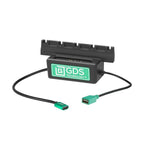 GDS® Tough-Dock™ Body voor Samsung Tab A 10.1 SM-T510 - RAM Mounts RAM-GDS-DOCKB-SAM65U afbeelding 9