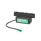 GDS® Tough-Dock™ voor Samsung Tab A 8.0 (2018) SM-T387 - RAM Mounts RAM-GDS-DOCK-SAM63CPU afbeelding 7
