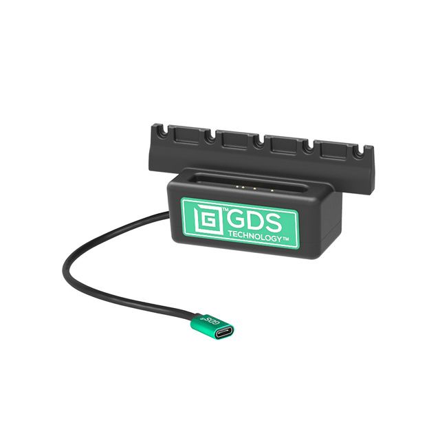 GDS® Tough-Dock™ voor Tab Active5 & 3 met NFC Extender - RAM Mounts RAM-GDS-DOCK-SAM62CP-NFCU afbeelding 7