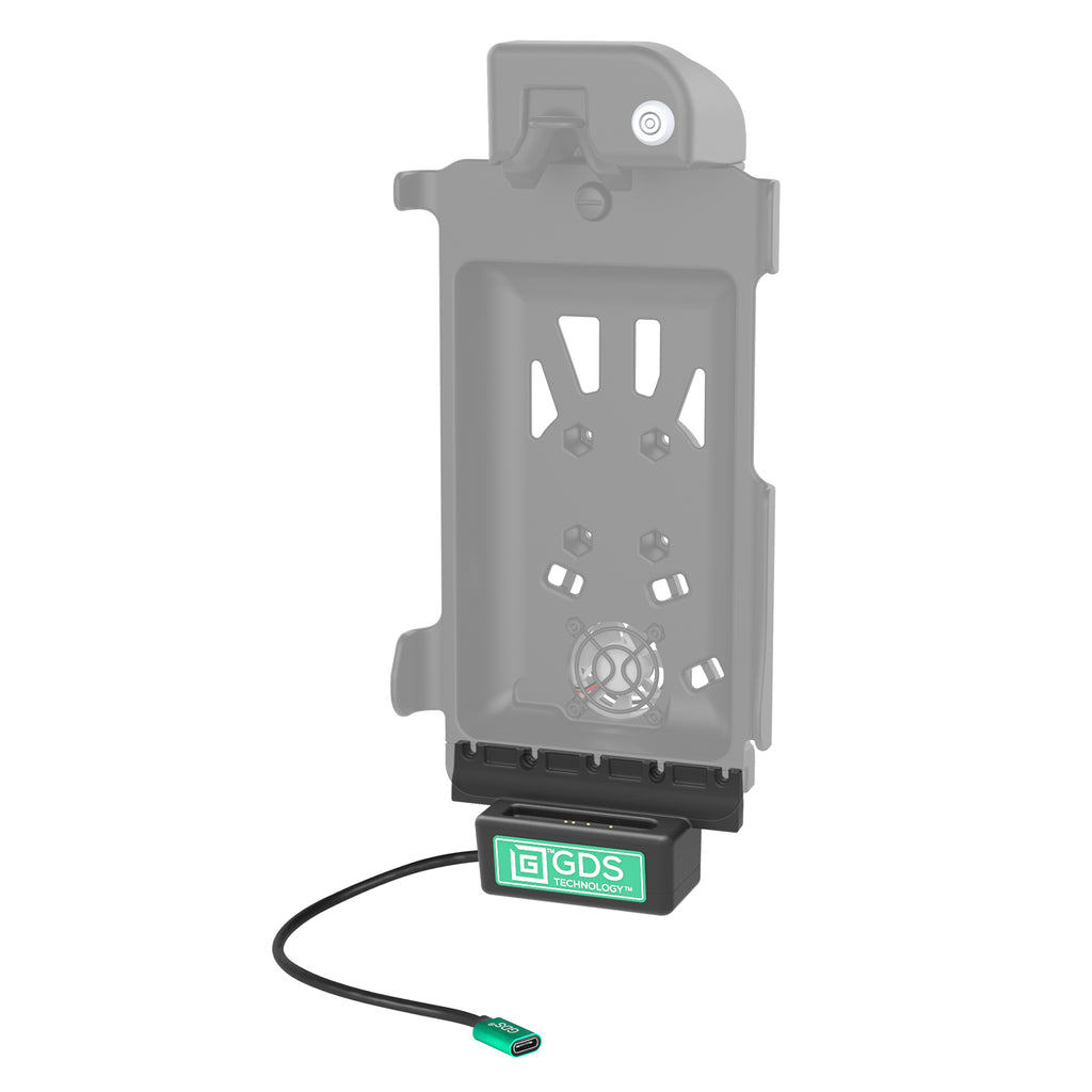 GDS® Power Dock Cup voor IntelliSkin® Next Gen Tablets - RAM Mounts RAM-GDS-DOCK-V10PU afbeelding 3