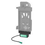 GDS® Power Dock Cup voor IntelliSkin® Next Gen Tablets - RAM Mounts RAM-GDS-DOCK-V10PU afbeelding 3