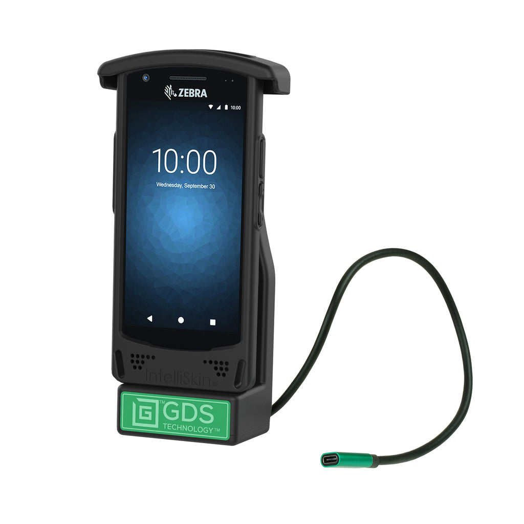 GDS® Handheld Dock met USB Type-C 2.0 voor IntelliSkin® Producten - RAM Mounts RAM-GDS-DOCK-V11CU afbeelding 1