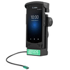 GDS® Aangedreven Dock voor Zebra EC50/55 - RAM Mounts RAM-GDS-DOCK-V12-ZE16CPU afbeelding 1