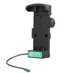 GDS® Aangedreven Dock voor Zebra EC50/55 - RAM Mounts RAM-GDS-DOCK-V12-ZE16CPU afbeelding 2