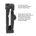 GDS® aangedreven dock voor Zebra TC2x & TC5x - RAM Mounts RAM-GDS-DOCK-V12-ZE2434CPU afbeelding 6
