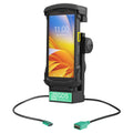 GDS aangedreven dock USB a voor zebra TC7378 - RAM Mounts RAM-GDS-DOCK-V12-ZE35CPDU