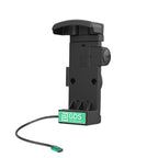 GDS® Aangedreven Dock voor Zebra TC73/78 - RAM Mounts RAM-GDS-DOCK-V12-ZE35CPU afbeelding 2