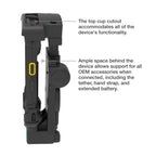 GDS® Aangedreven Dock voor Zebra TC73/78 - RAM Mounts RAM-GDS-DOCK-V12-ZE35CPU afbeelding 6