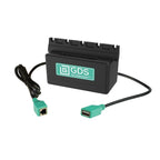 GDS® Tough-Dock™ Body voor Samsung Tab A8 10.5 SM-X200 - RAM Mounts RAM-GDS-DOCKB-SAM83U afbeelding 6