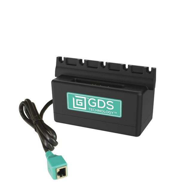 GDS® Tough-Dock™ Behuizing voor Samsung Tab S7, S9, S9 FE, S10 FE & S10 Lite - RAM Mounts RAM-GDS-DOCKB-SAM76U afbeelding 7