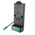 GDS voertuigtelefoonhouder met USB type c 20 voor intelliskin producten - RAM Mounts RAM-GDS-DOCK-V1CPU