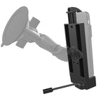 GDS® Voertuig Telefoon Dock voor IntelliSkin® Producten - RAM Mounts RAM-GDS-DOCK-V1U afbeelding 3