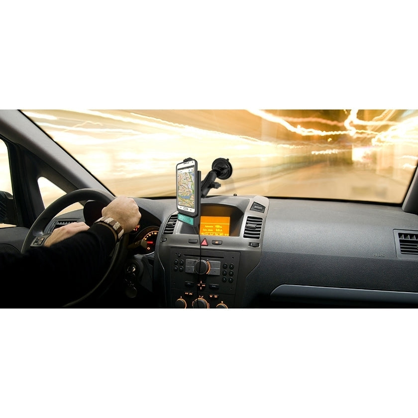 GDS® Voertuig Telefoon Dock voor IntelliSkin® Producten - RAM Mounts RAM-GDS-DOCK-V1U afbeelding 4