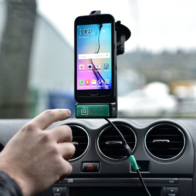 GDS® Voertuig Telefoon Dock voor IntelliSkin® Producten - RAM Mounts RAM-GDS-DOCK-V1U afbeelding 6
