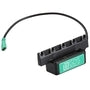 GDS® Vergrendelbaar Voertuig Dock voor LG G Pad F 8.0 - RAM Mounts RAM-GDS-DOCKL-V2-LG2U afbeelding 5