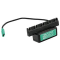 GDS voertuig dock cup voor tablets met USB type c 31 - RAM Mounts RAM-GDS-DOCK-V5BU