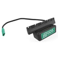 GDS USB type c 31 voertuig dock cup voor intelliskin next gen tablets - RAM Mounts RAM-GDS-DOCK-V9BCU