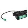 GDS musb voertuig dock cup voor intelliskin next gen tablets - RAM Mounts RAM-GDS-DOCK-V9BU