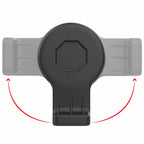 GDS® Uni-Conn™ Wand Dock met Magnetische Ontvanger & PoE - RAM Mounts RAM-GDS-DOCK-W3-POE afbeelding 4