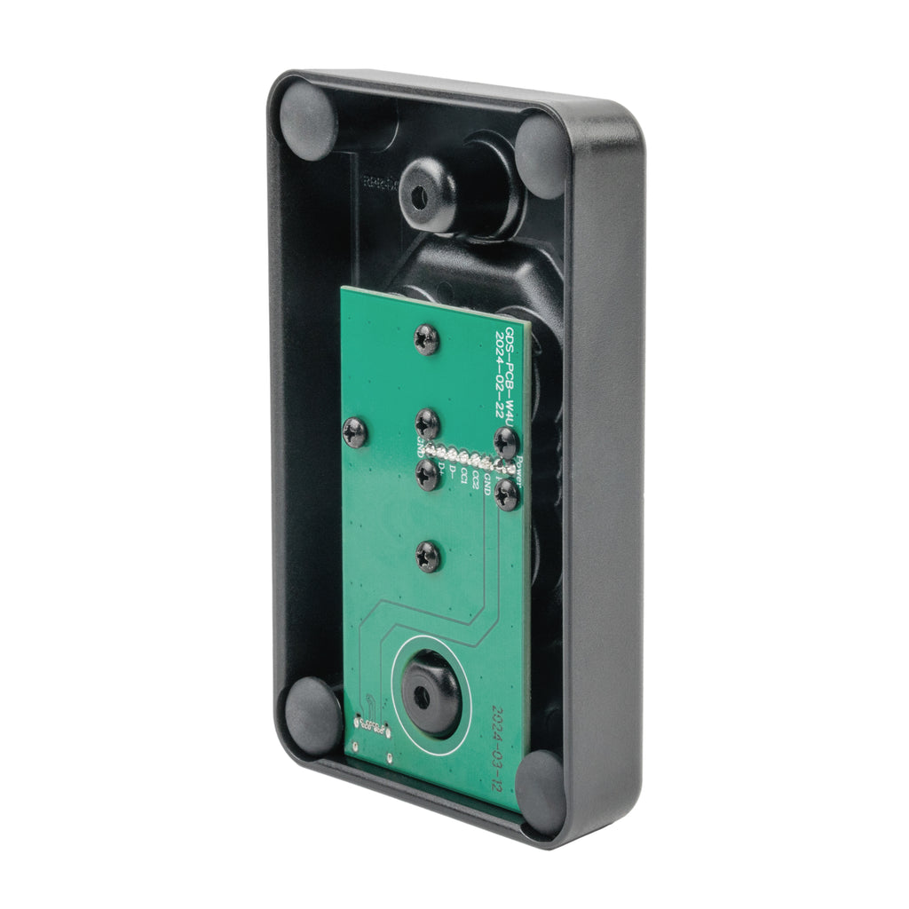 GDS® Uni-Conn™ Wanddock met oplaadfunctie via USB-C - RAM Mounts RAM-GDS-DOCK-W4-CU afbeelding 3
