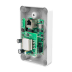 GDS® Uni-Conn™ Gevoede wanddock met PoE - Grijs - RAM Mounts RAM-GDS-DOCK-W4-POEU-GRY afbeelding 3