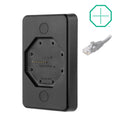 GDS uni conn gevoede wanddock met PoE - RAM Mounts RAM-GDS-DOCK-W4-POEU