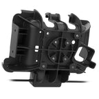 GDS® met oplaadfunctie + Dubbele USB oplaadstation voor Zebra ET10,16 cm (4") X 20,32 cm (8") met IntelliSkin® - RAM Mounts RAM-GDS-DOCK-ZE20PD2U afbeelding 3