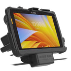 GDS® met oplaadfunctie + Dubbele USB oplaadstation voor Zebra ET10,16 cm (4") X 20,32 cm (8") met IntelliSkin® - RAM Mounts RAM-GDS-DOCK-ZE20PD2U afbeelding 5