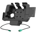 GDS® oplaadstation met oplaadfunctie en data ondersteuning voor Zebra ET4x 20,32 cm met IntelliSkin® - RAM Mounts RAM-GDS-DOCK-ZE20PDU afbeelding 2