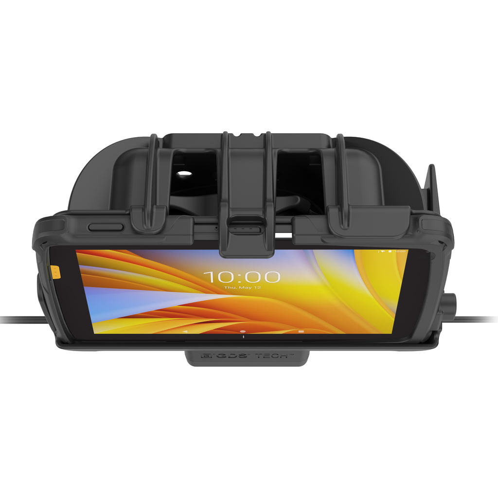 GDS® oplaadstation met oplaadfunctie en data ondersteuning voor Zebra ET4x 20,32 cm met IntelliSkin® - RAM Mounts RAM-GDS-DOCK-ZE20PDU afbeelding 6